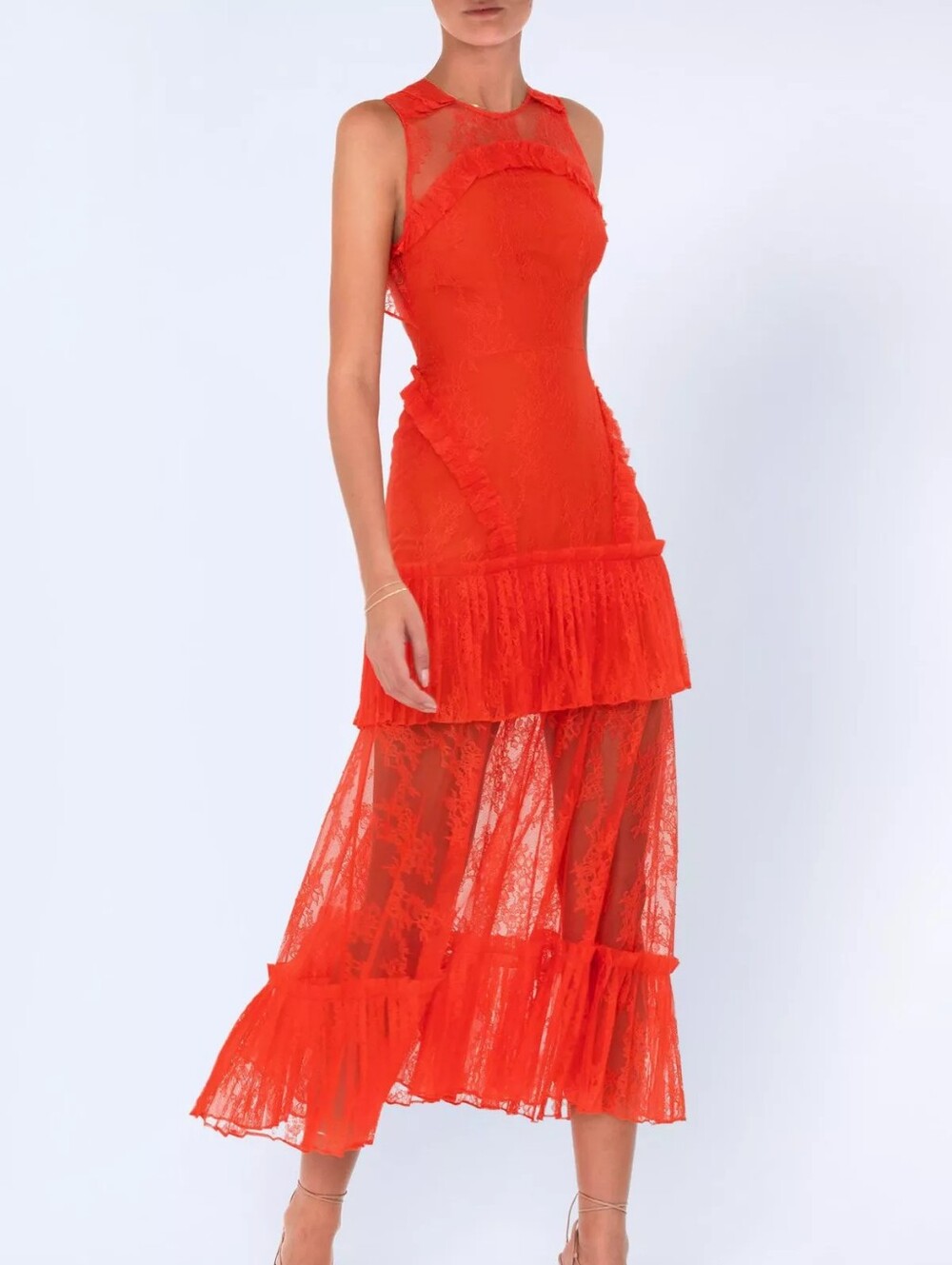 Alexis Feliciana Dress